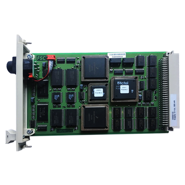 10020/1/2 New Honeywell Quad Processor Module